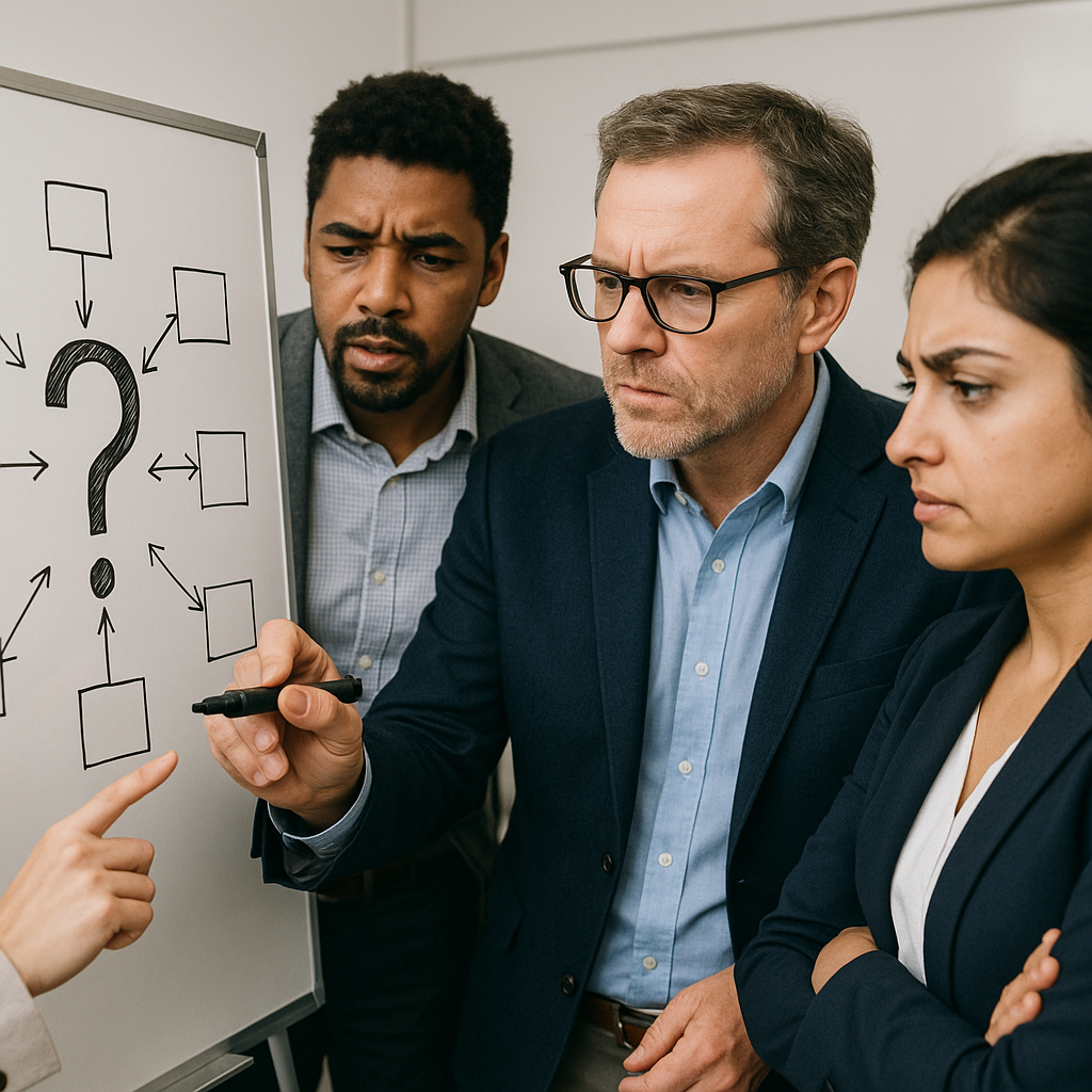 Why Deep Domain Expertise Is the Key to Solving Today’s Complex Business Challenges